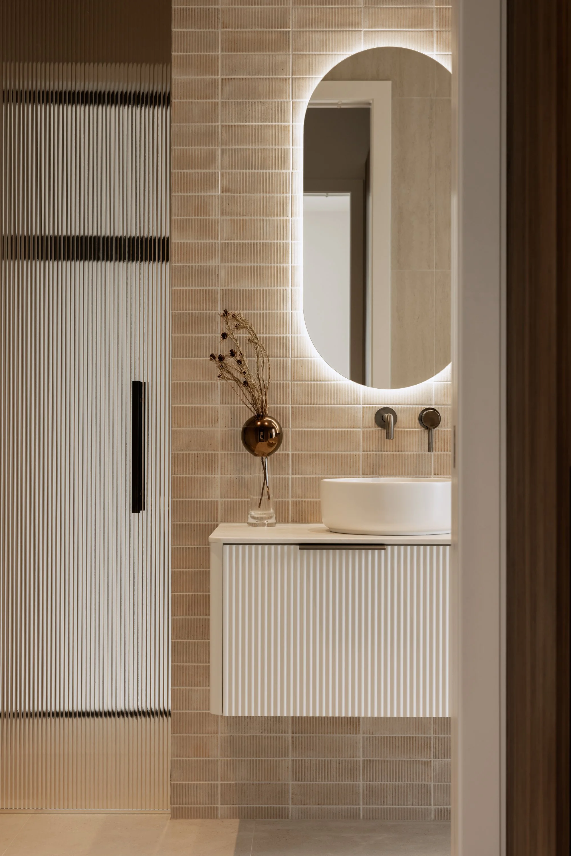 THORNTON ROAD RESIDENCE