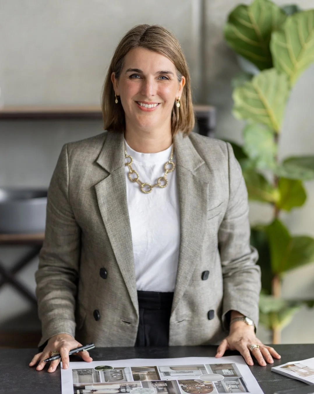 Meet our Auckland Yellowfox Designer, Rachel Smith! 

&ldquo;Every client is a new journey - discovering who they are, how they live, what they want the design to bring them, and how their home is situated on the site. This discovery is at the centre