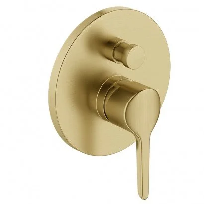 Robertson - Medameda Diverter Mixer in Brushed Gold.jpeg