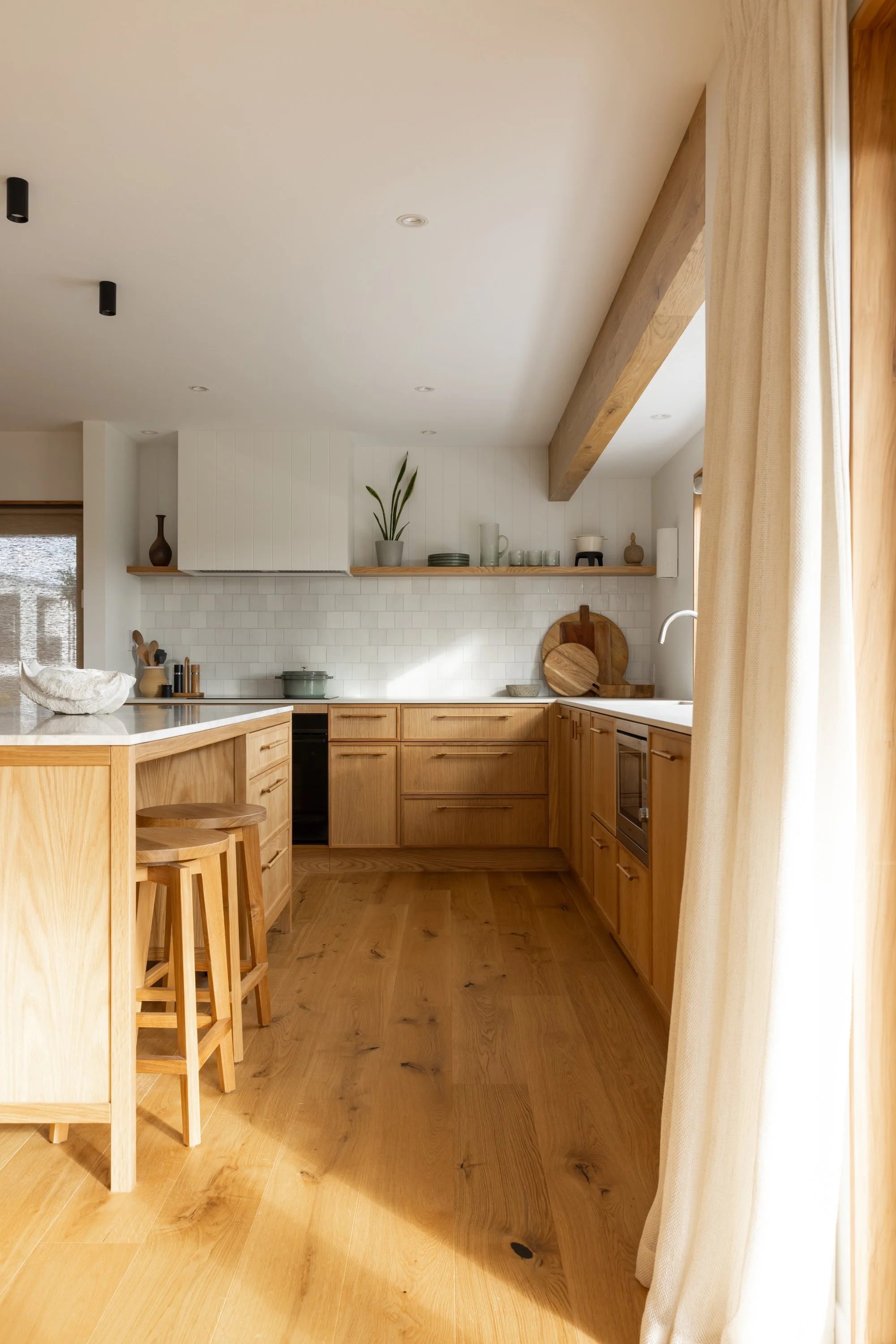 Yellowfox Interior Design Auckland