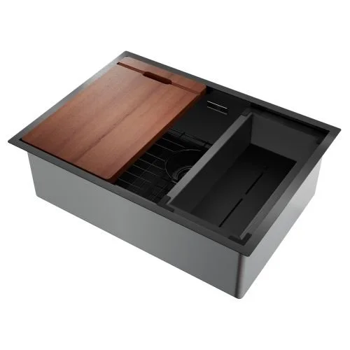 Archant - Gusto Sink in Gunmetal.jpg
