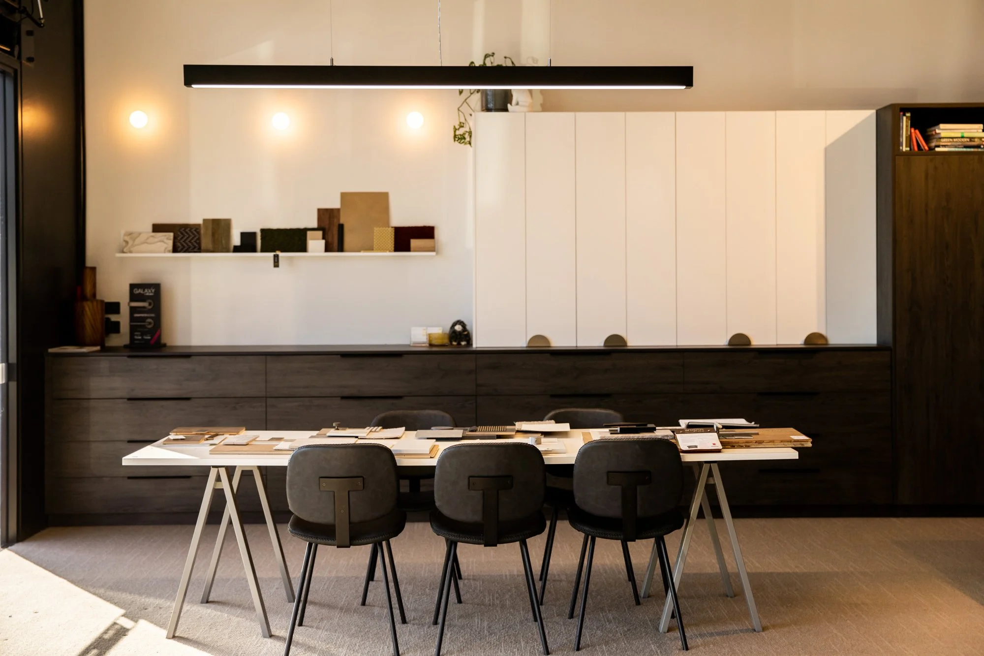 Yellowfox Auckland Interior Design Studio