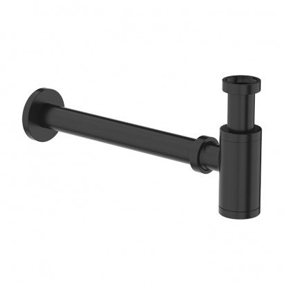 Robertson Bottle Trap in Black.jpeg