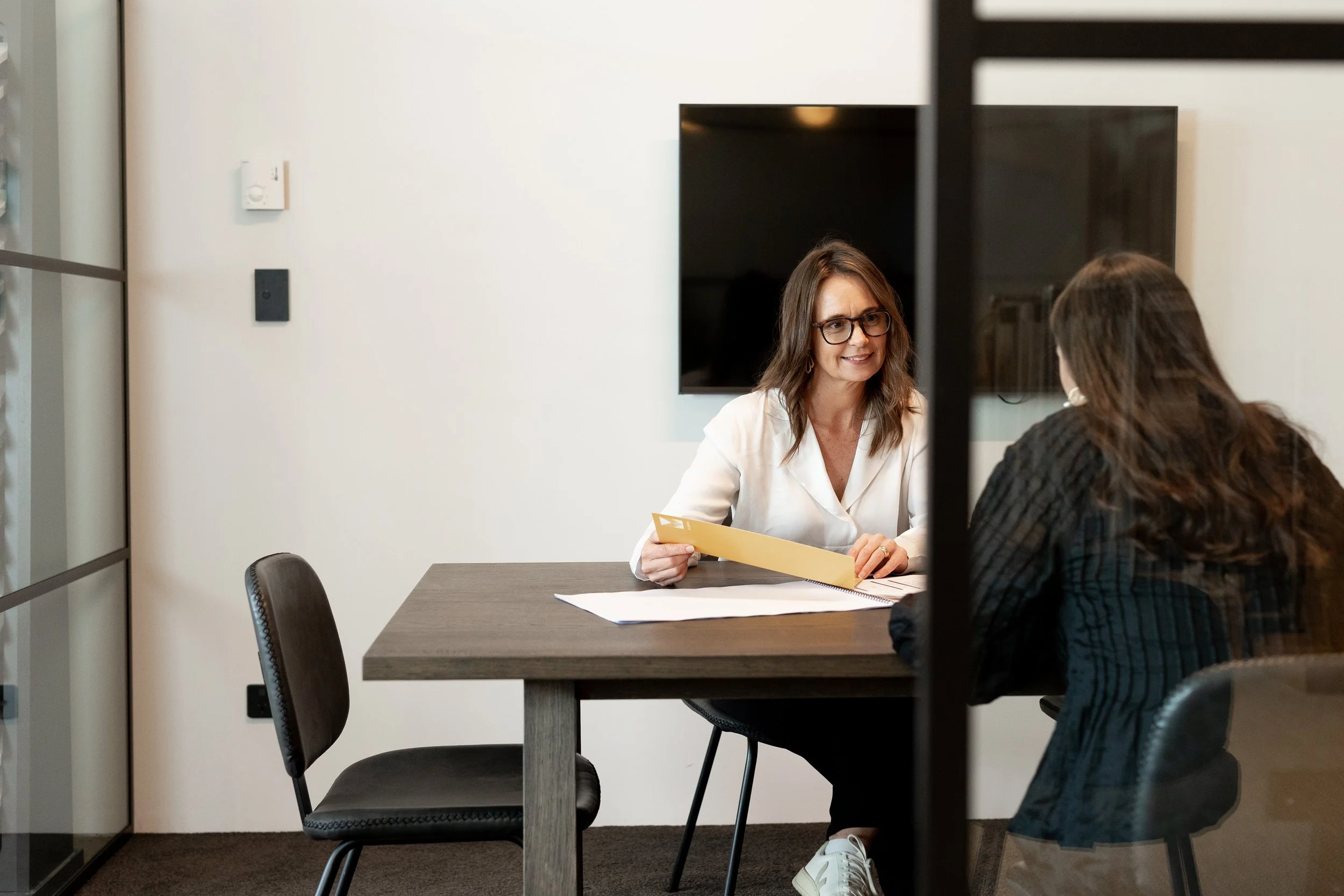 Yellowfox Auckland Interior Design Studio