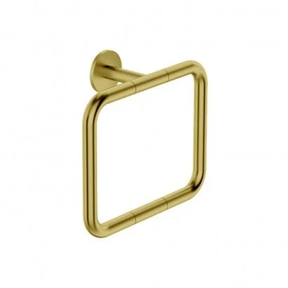Robertson - Pan Towel Ring Holder in Brushed Gold.jpeg