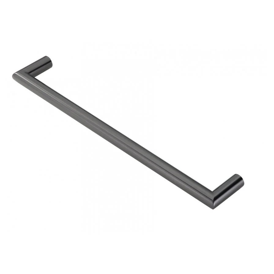 Stainless steel door pull handle