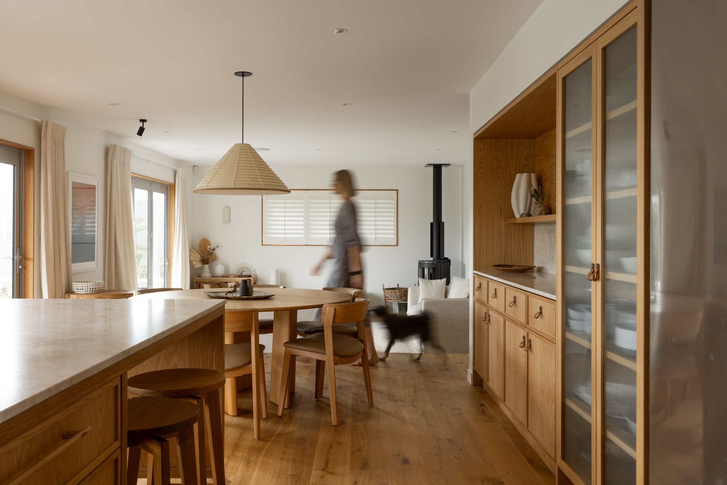 Yellowfox Interior Design Auckland