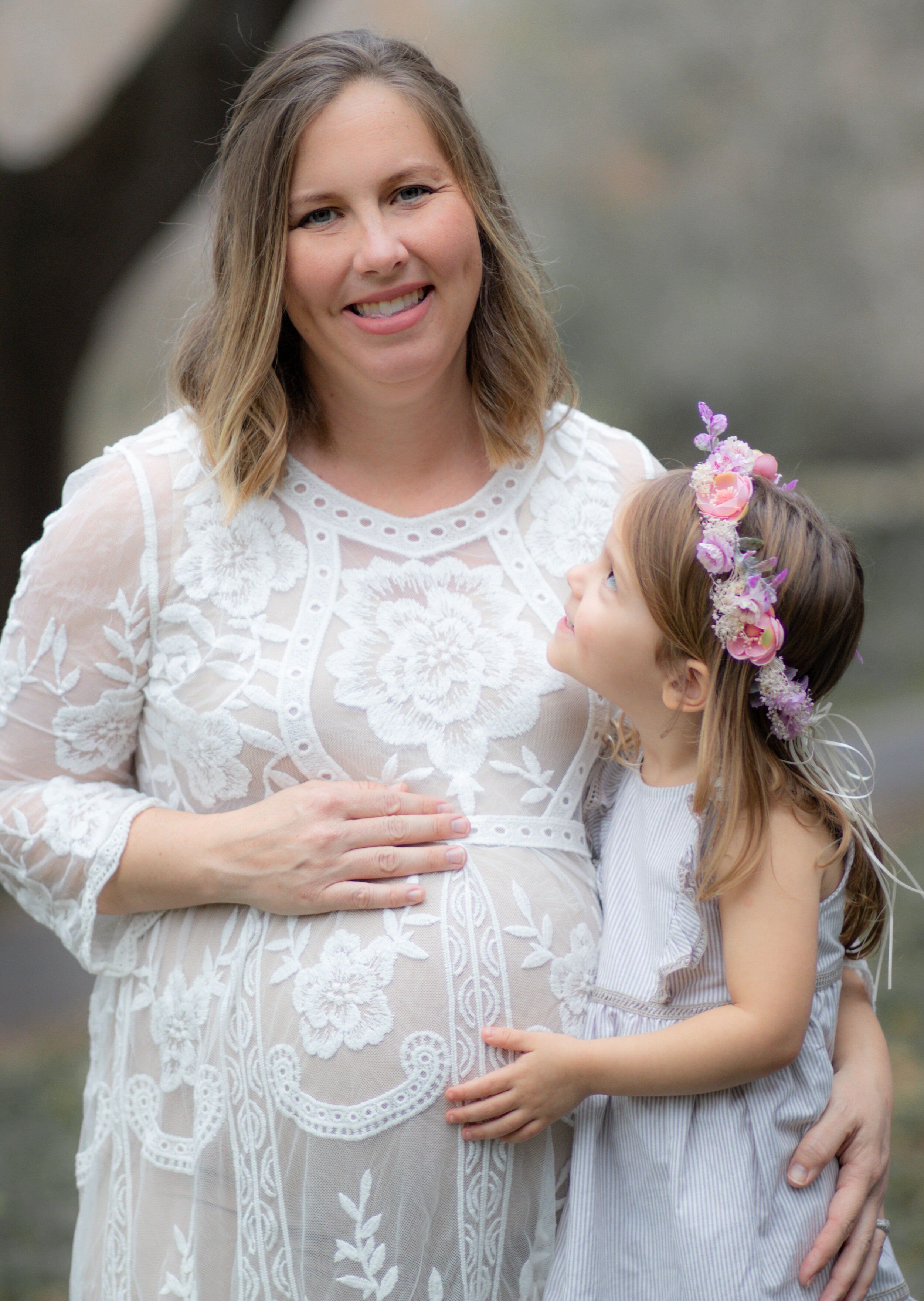 Bradenton/Sarasota Maternity Photographer