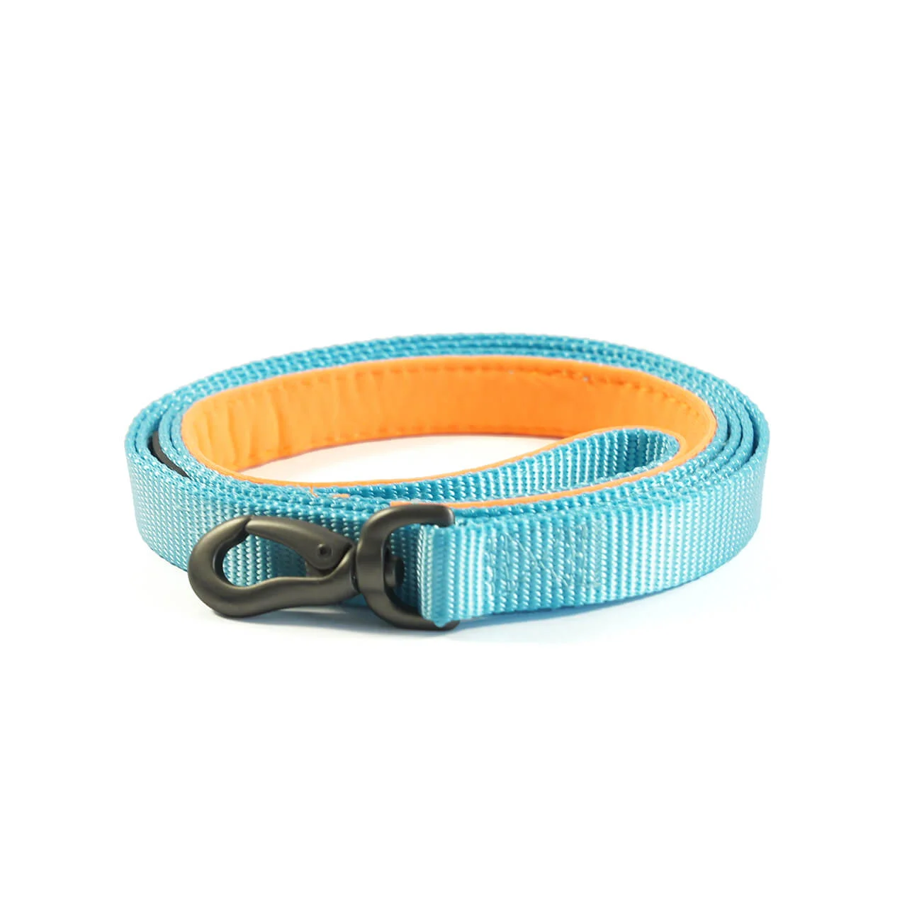 guia Handy turquoise orange 