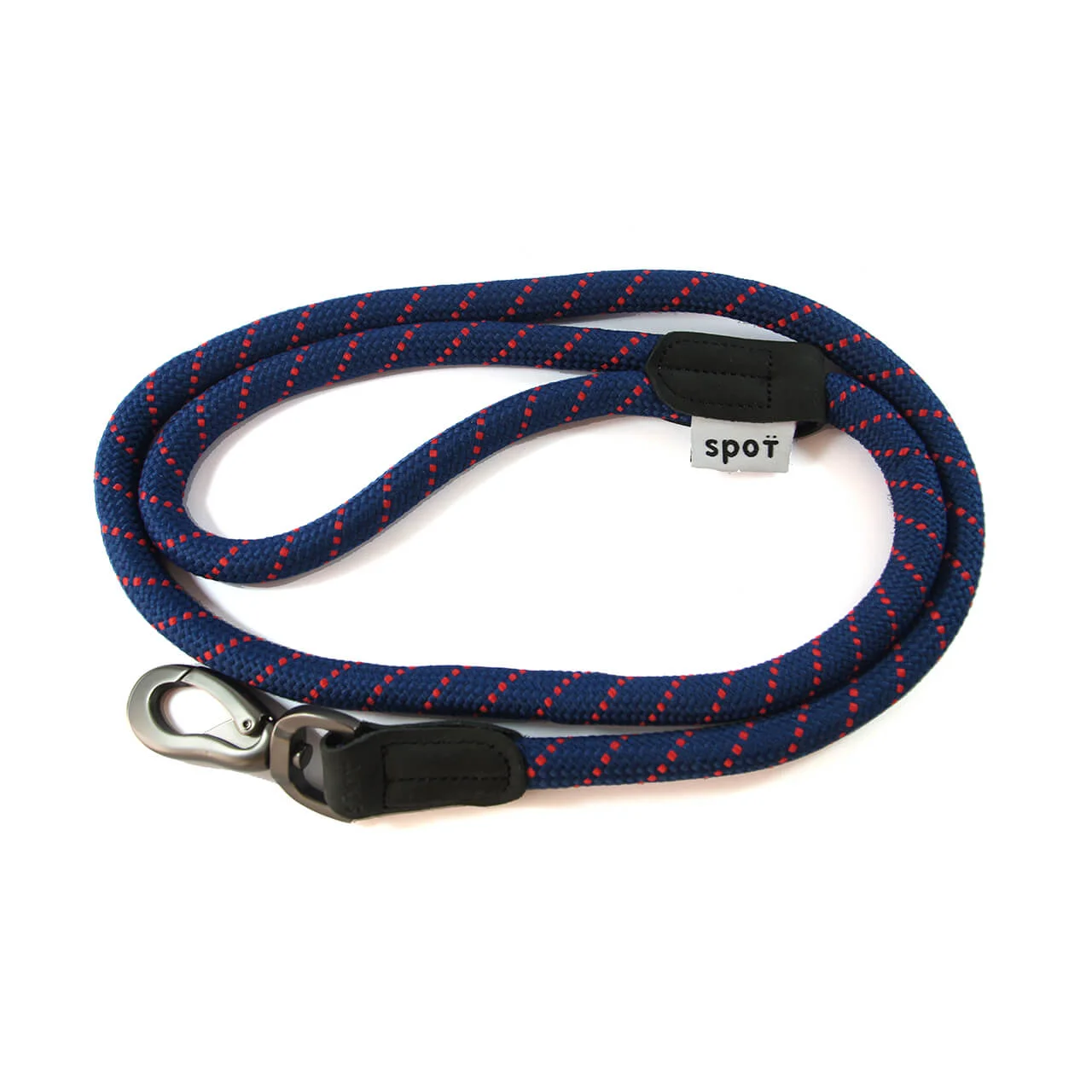 guia Rope blue red 