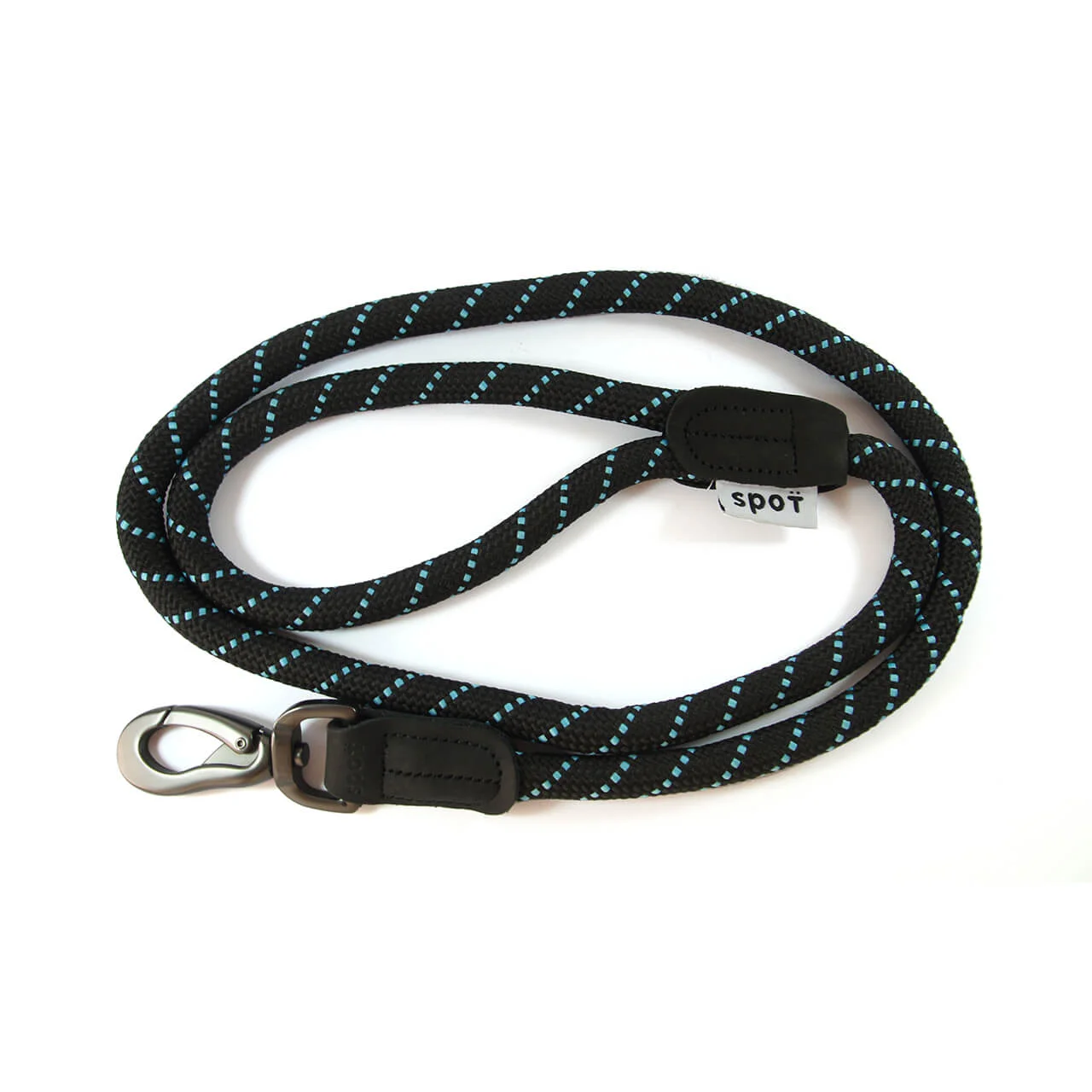 guia rope black blue 