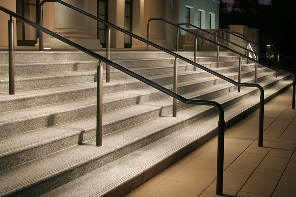 Lightrail™ & Guardrail