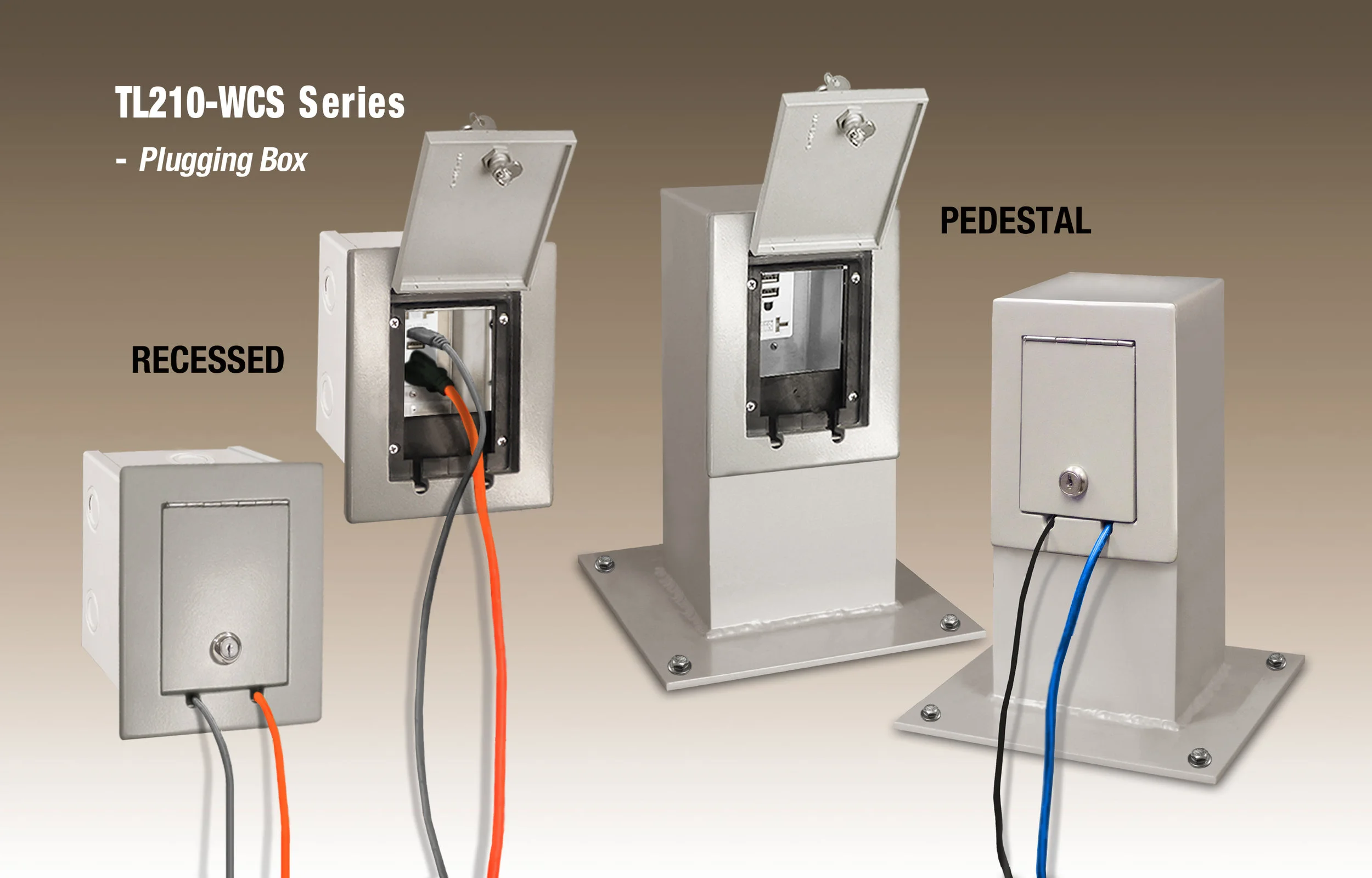 TL210-WCS Series