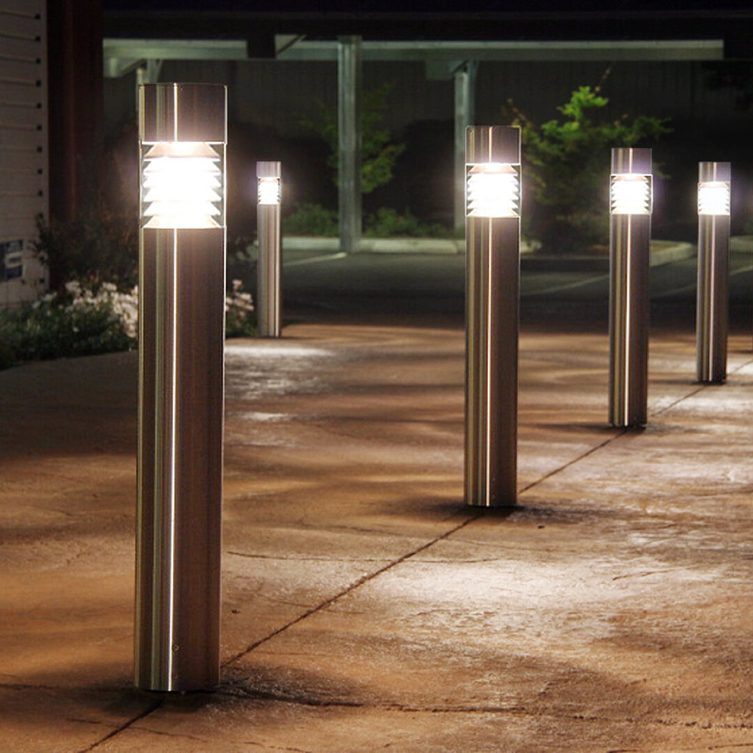 POSTLITES/BOLLARDS