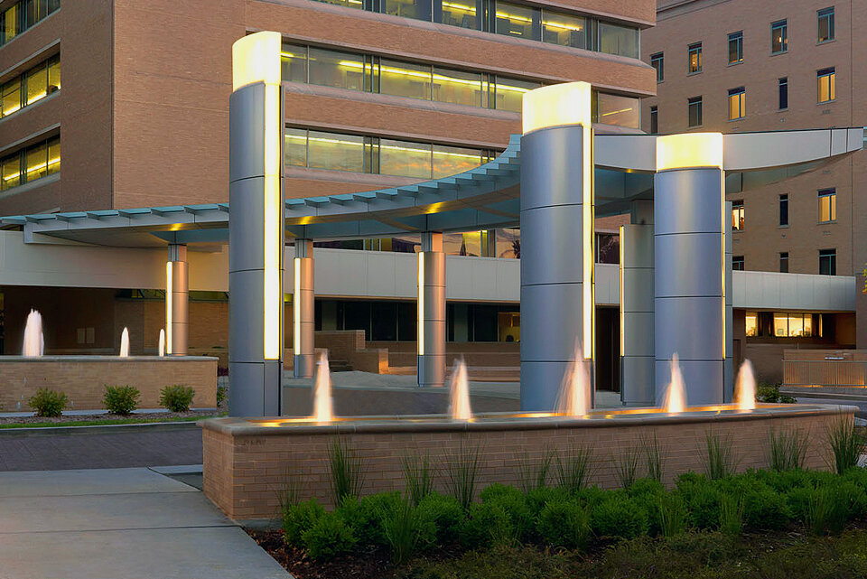 St. Mary’s Medical Center - St. Louis, MO