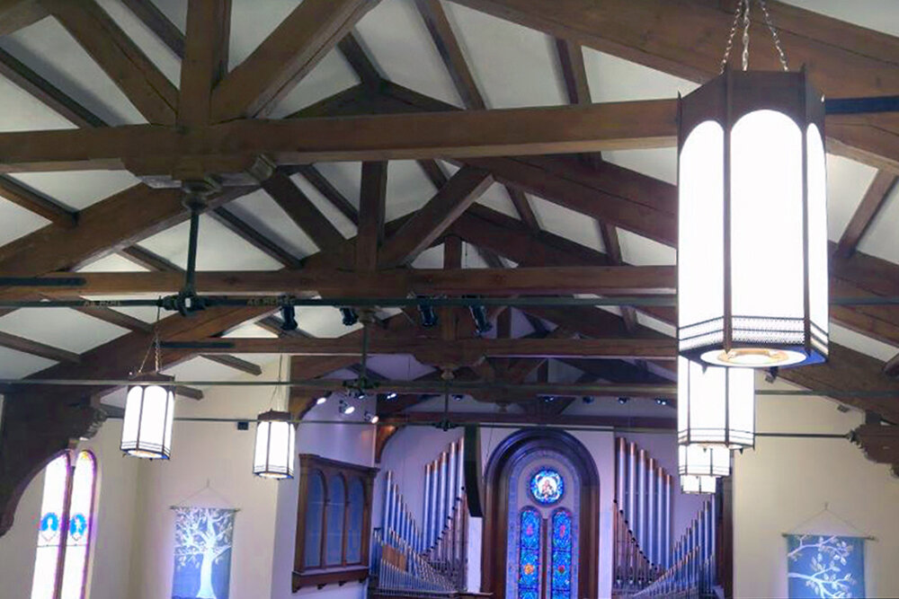 Bay Shore Community Congregational Church - Long Beach, CA