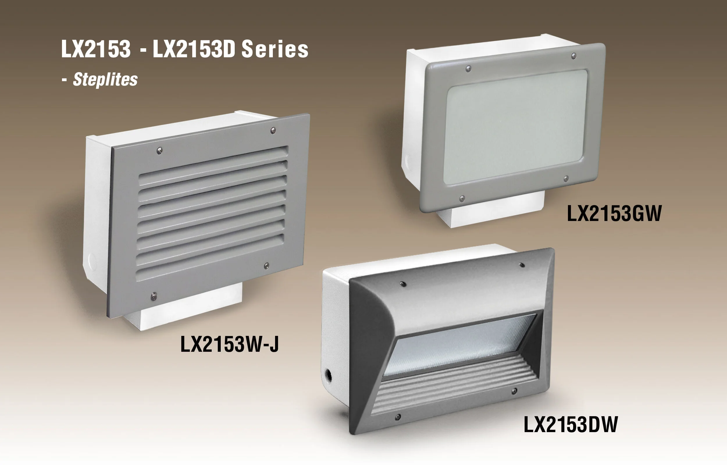 LX2153/LX2153D Series