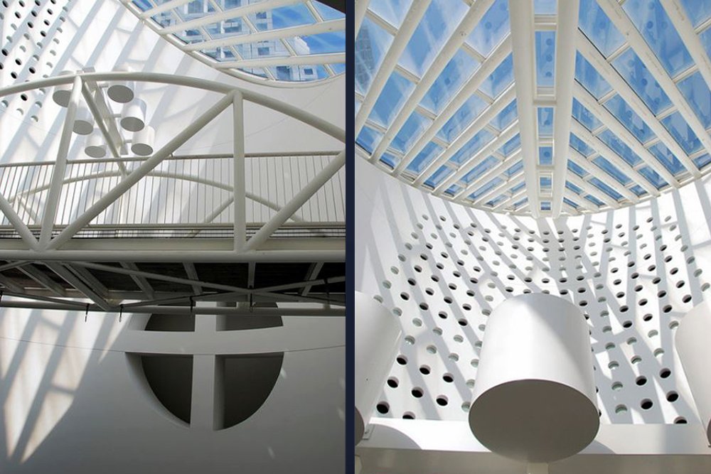 Museum of Modern Art - San Francisco, CA