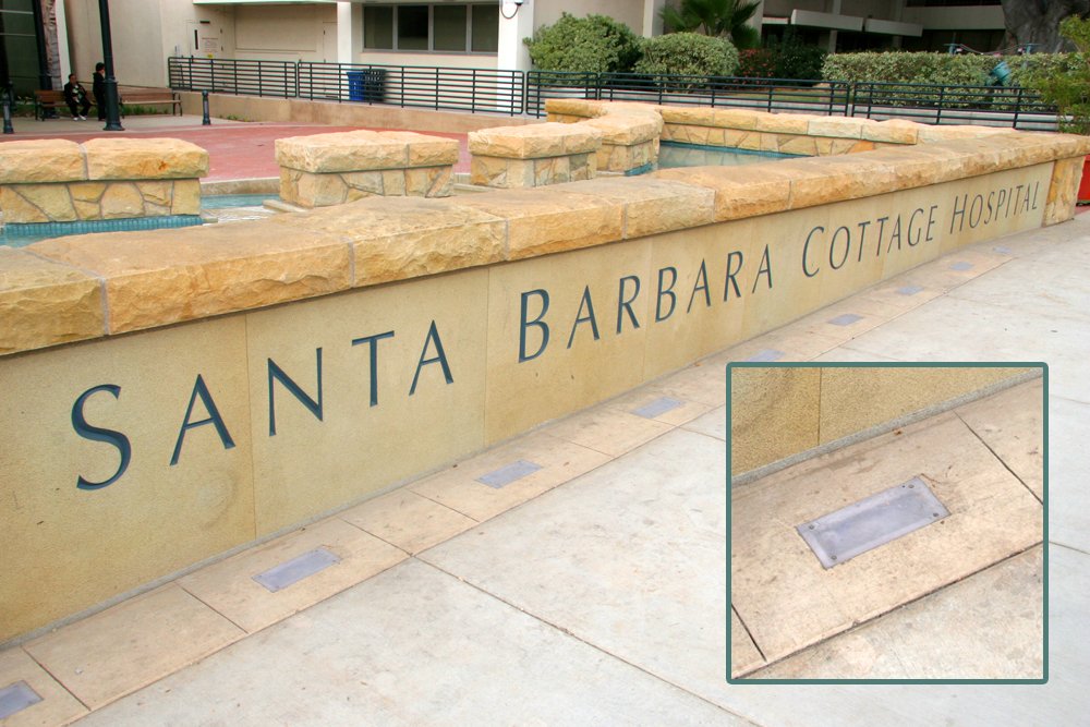 Cottage Hospital - Santa Barbara, CA