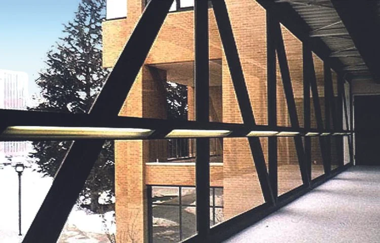  Utah State University, Logan, UT - LR1 
