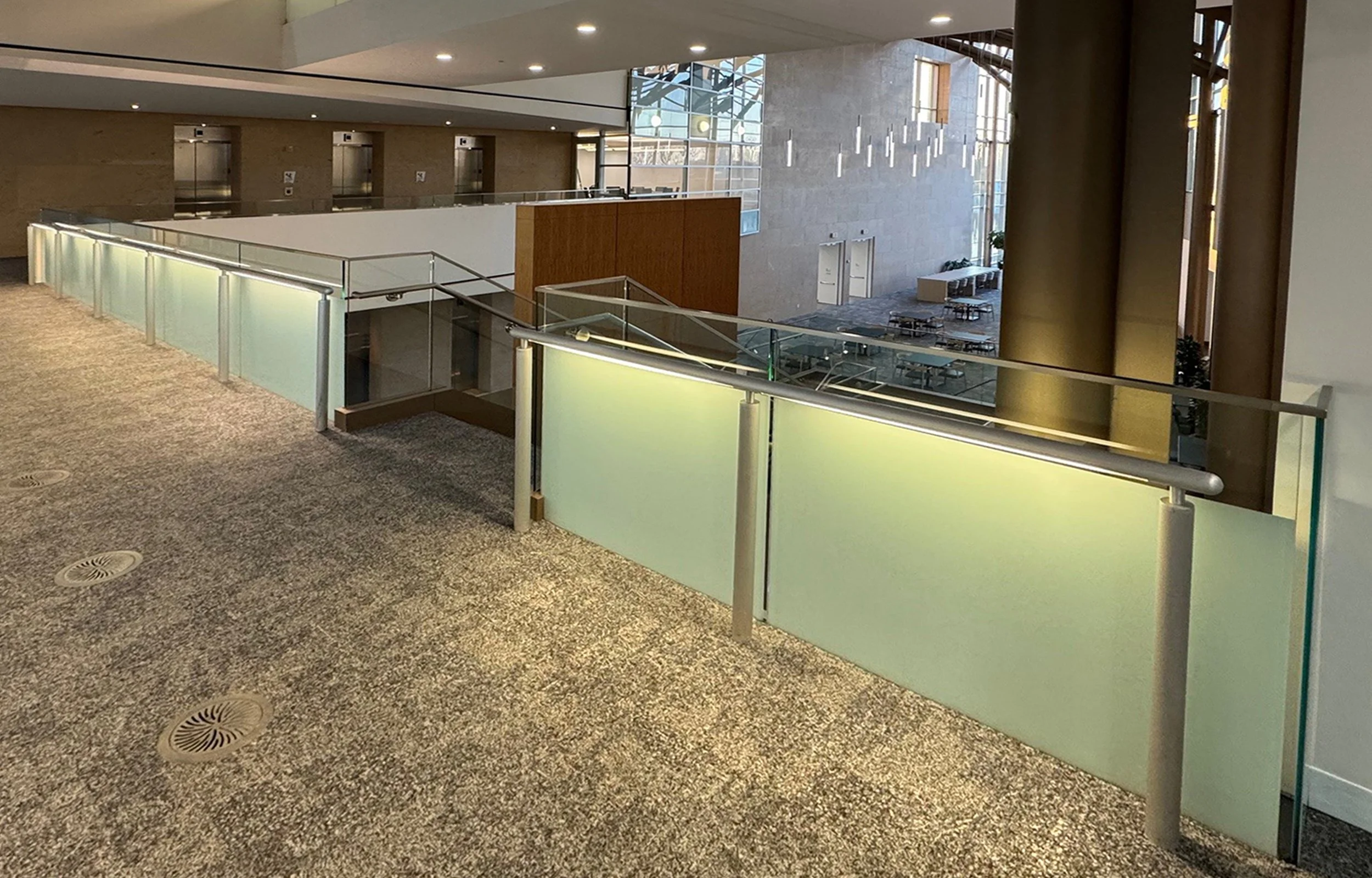 Gallup Riverfront Campus   - Omaha, NE