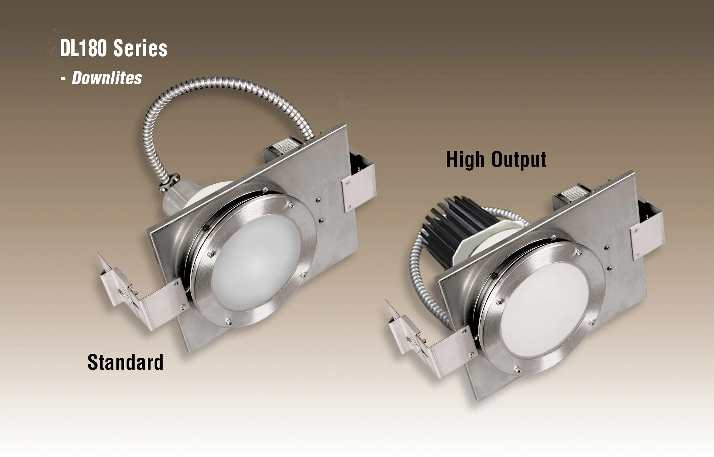 DL180 Series