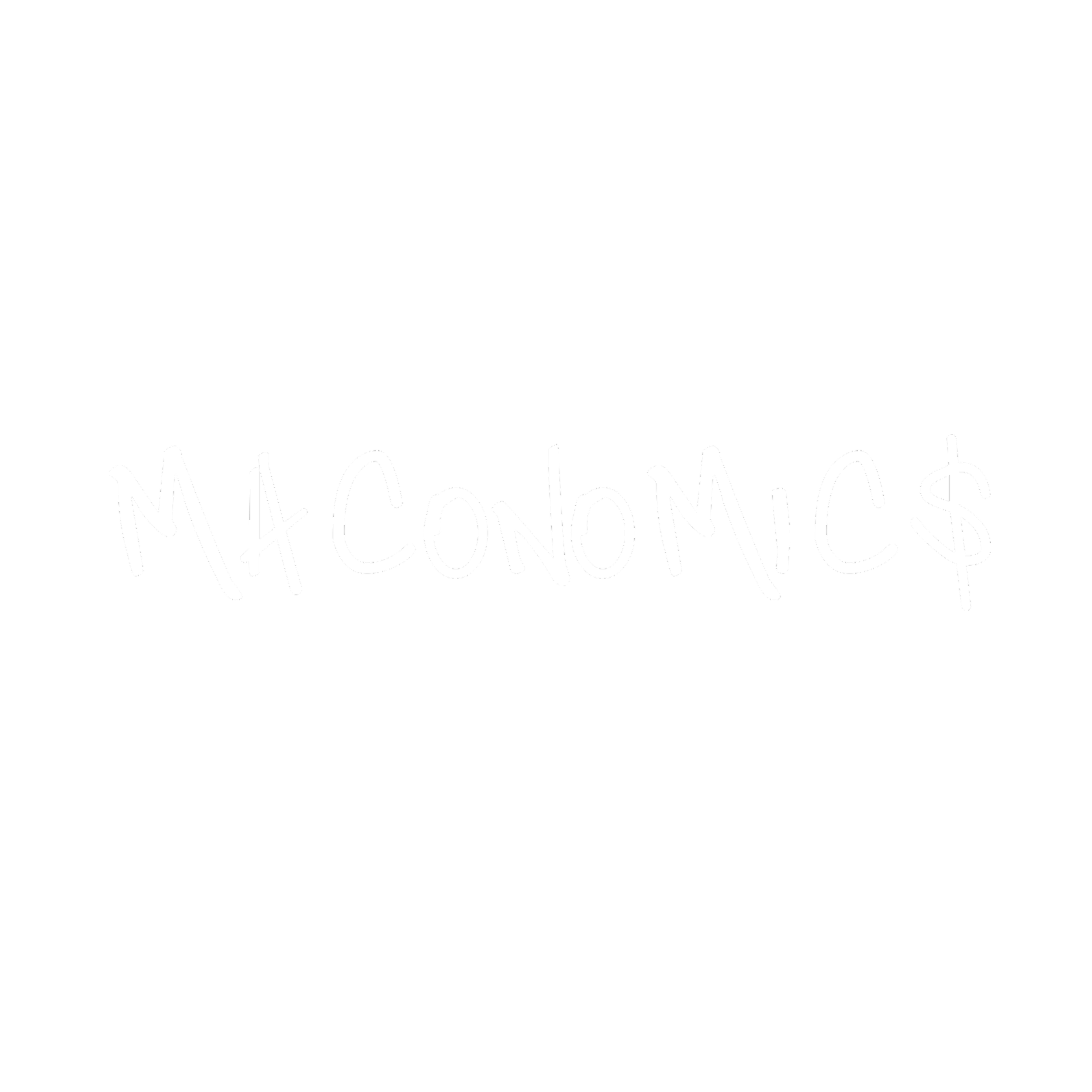 Maconomy Icon Ross Mac | Maconomics