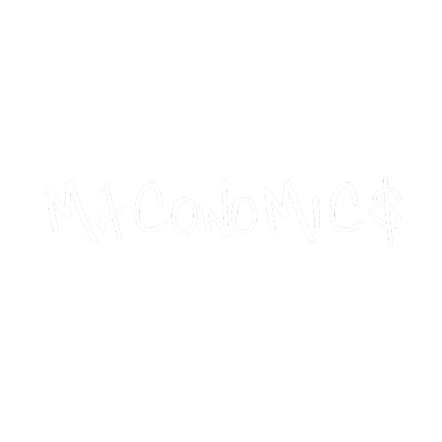 Ross Mac | Maconomics