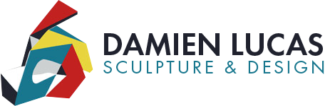 Damien Lucas - Sculpture &amp; Design