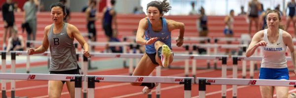 Nearly 70% of Collegiate Female Athletes Experience Stress Urinary ...