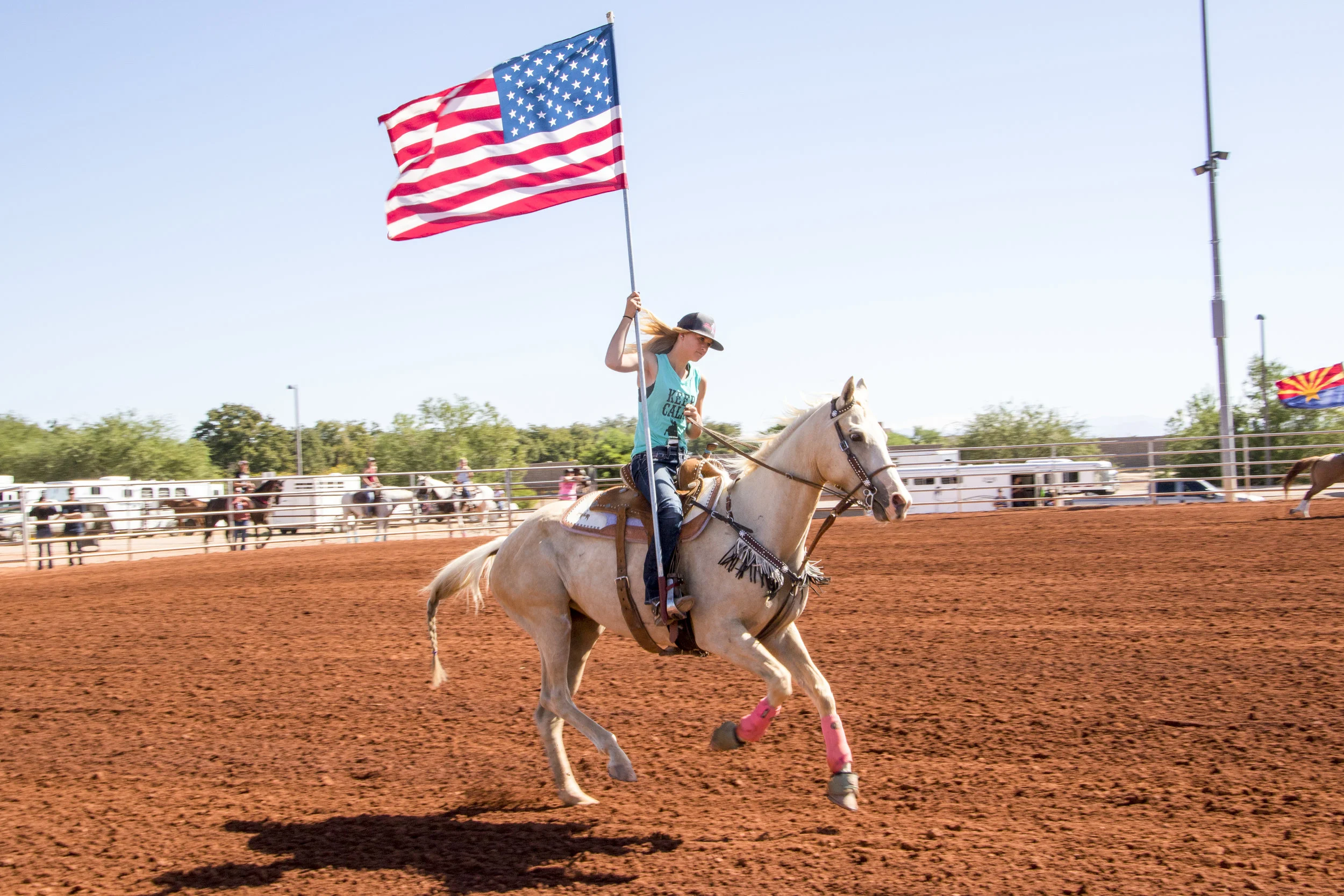 A Riderβs Return to the Saddle: Conquering a Hip Injury