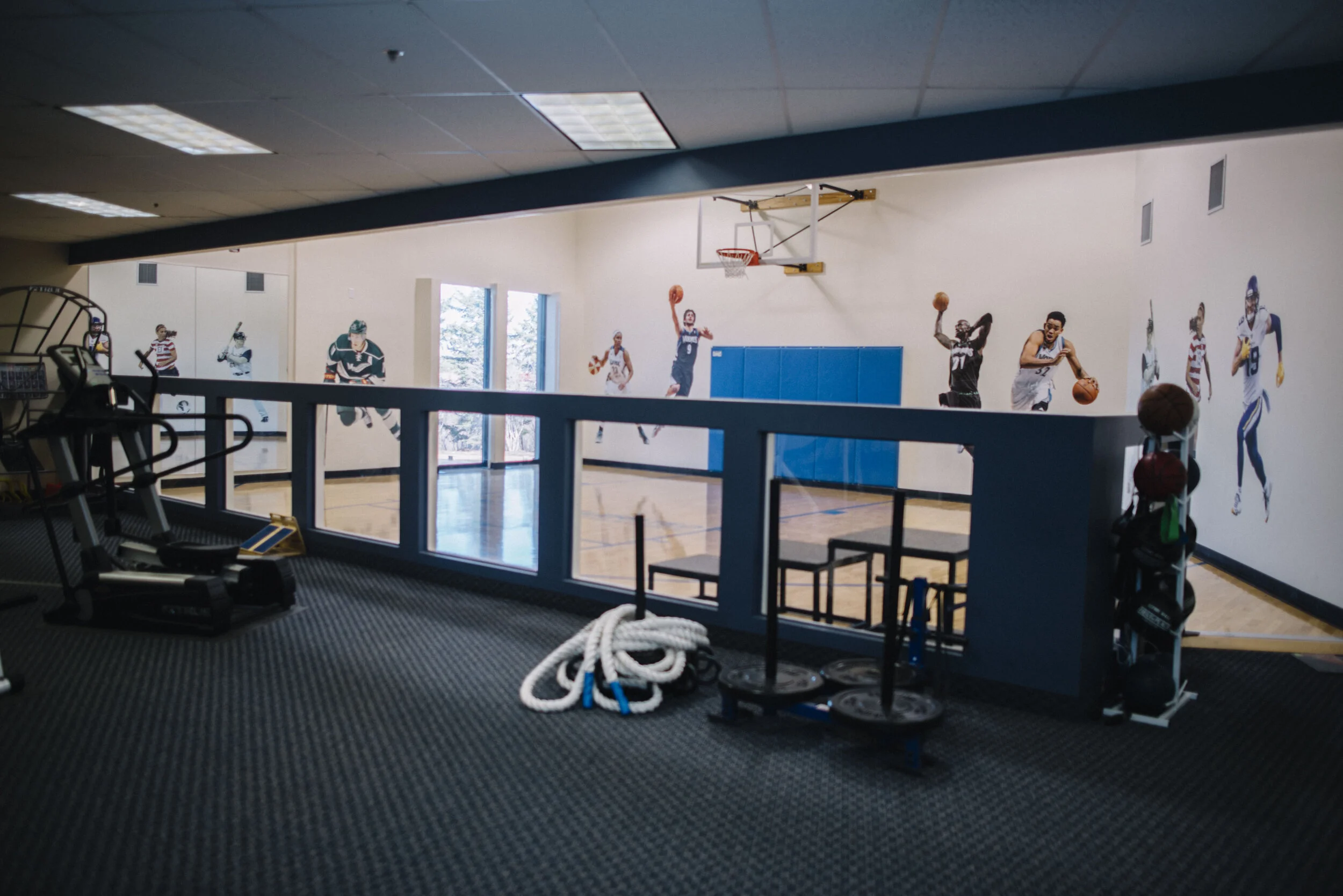 Post-Operative Physical Therapy