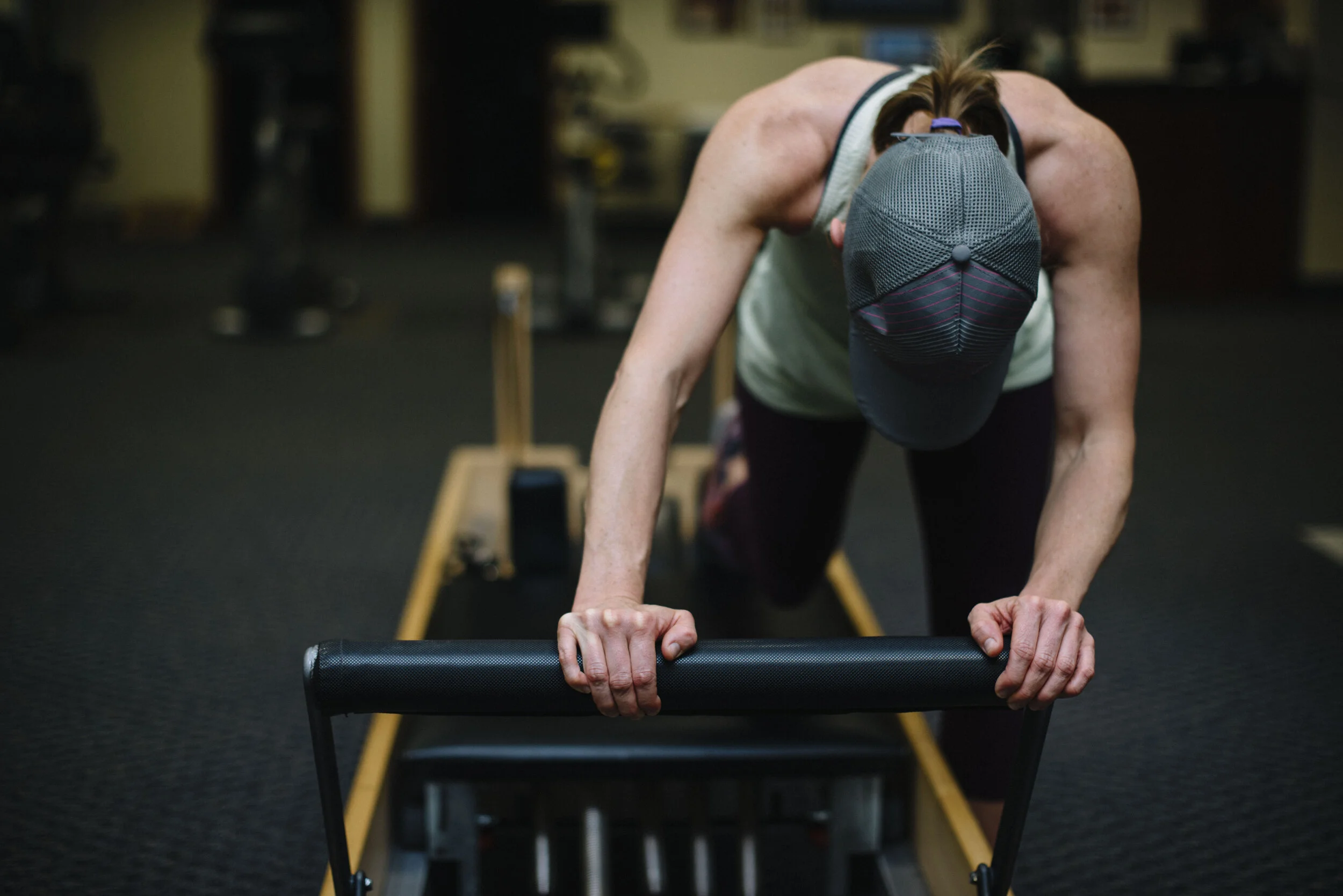 Low Back Pain