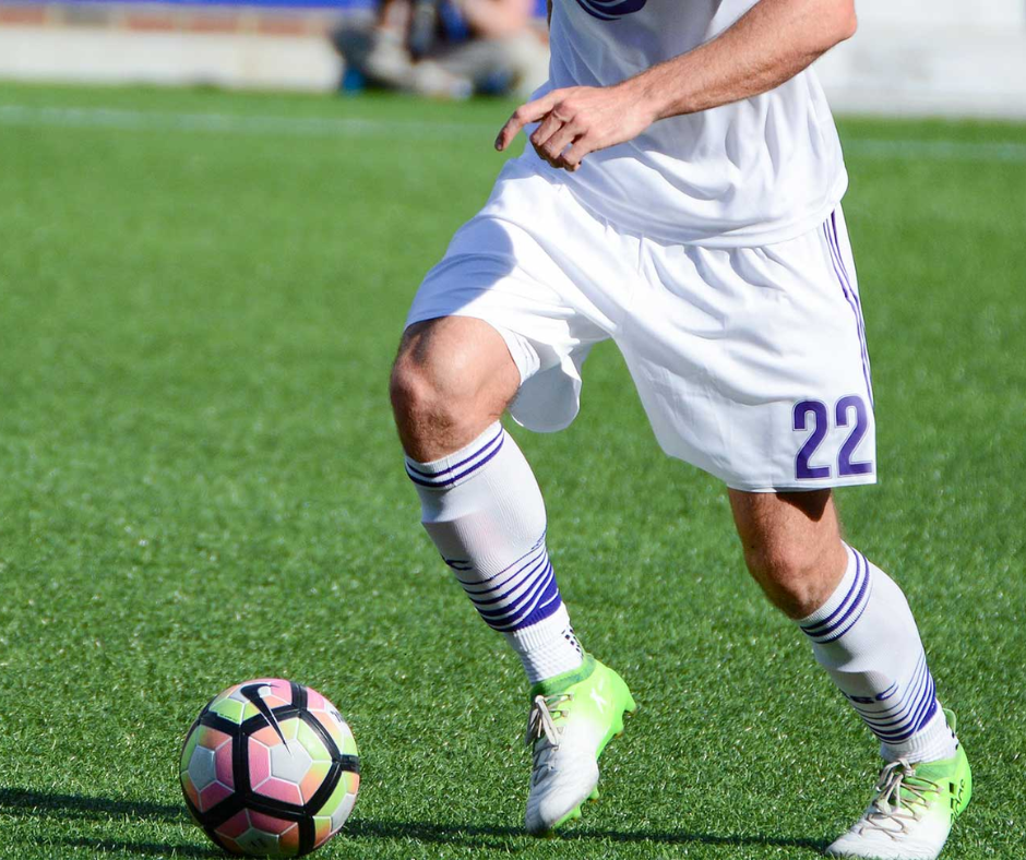 Late-Stage ACL Rehab: Getting You Ready for Real Life and Sport 