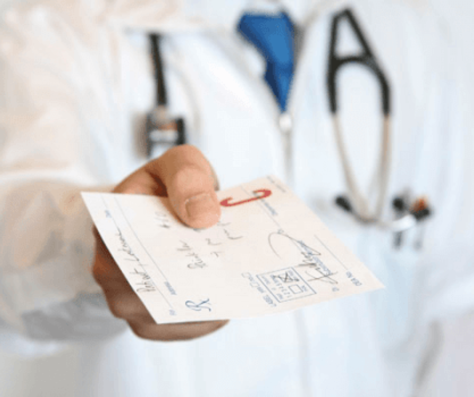 Why Your Doctors PT Referral Doesn’t Determine Your Destination