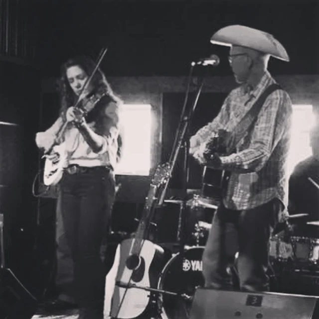 A Little Pete Krebs show at the Alberta St. Pub