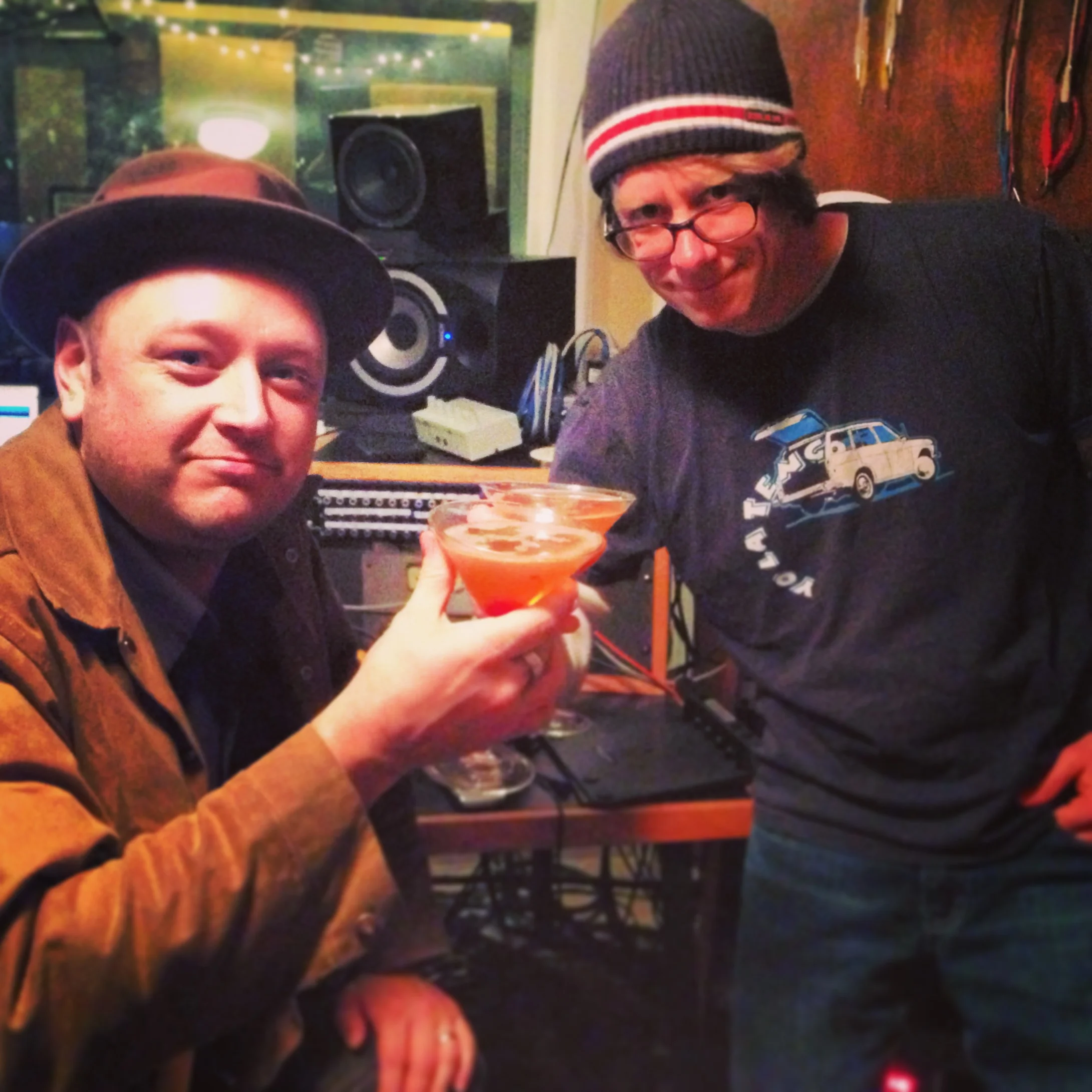We made a record at fluff and gravy. Thanks guys!