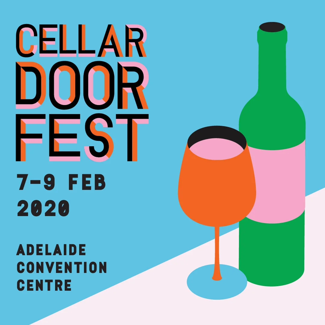 2020 Cellar Door Fest: Adelaide Hills-Billies Masterclass