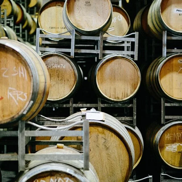 We are overwhelmed by everyone taking a trip in time with us and rediscovering our back vintages! Nearly all stock has sold out!.
.
Get your hands on one of the last bottles now via our website!