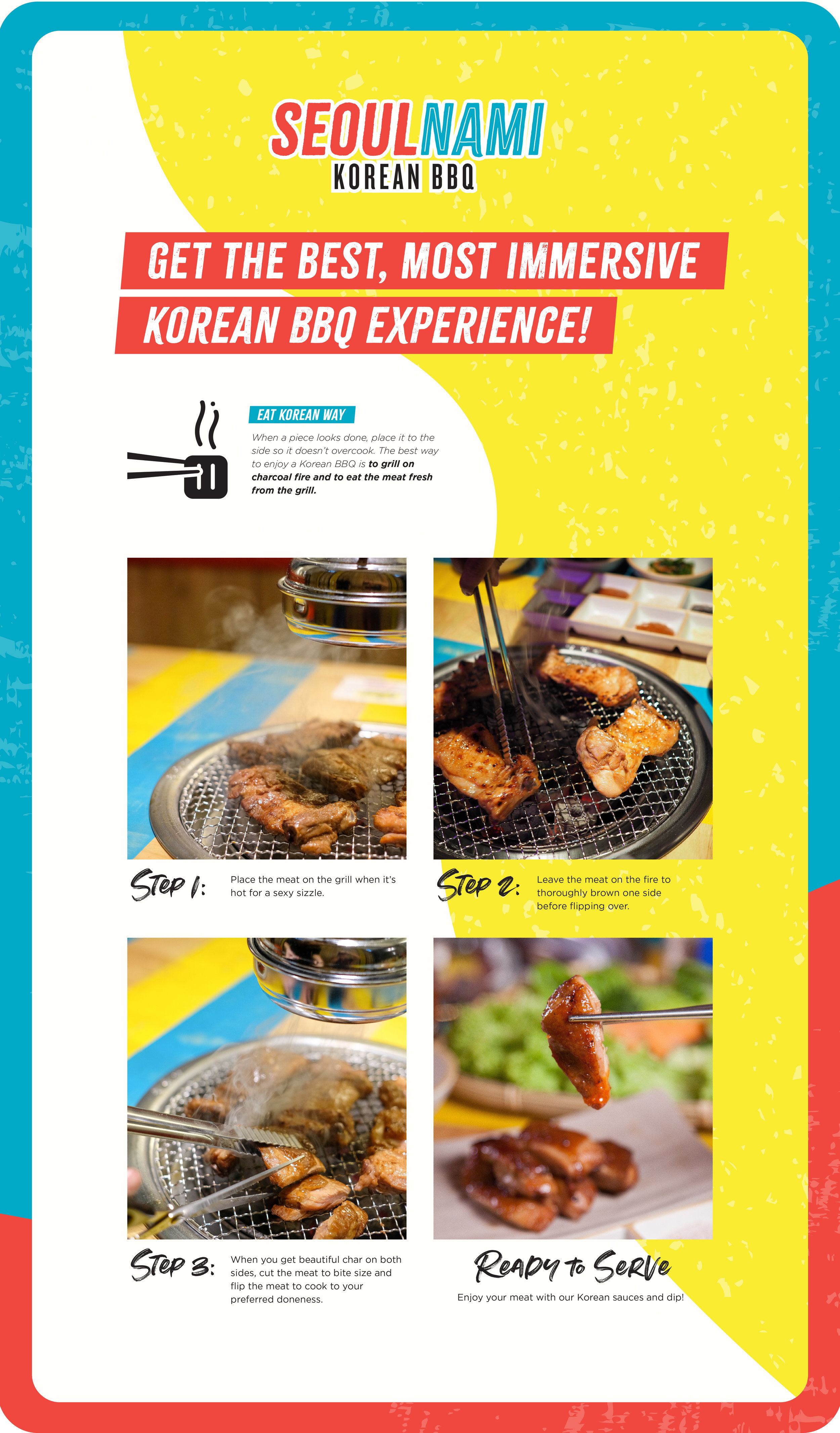 Korean kl in best food Best Authentic