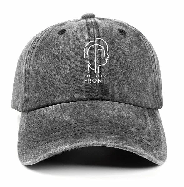 Face Your Front Hat