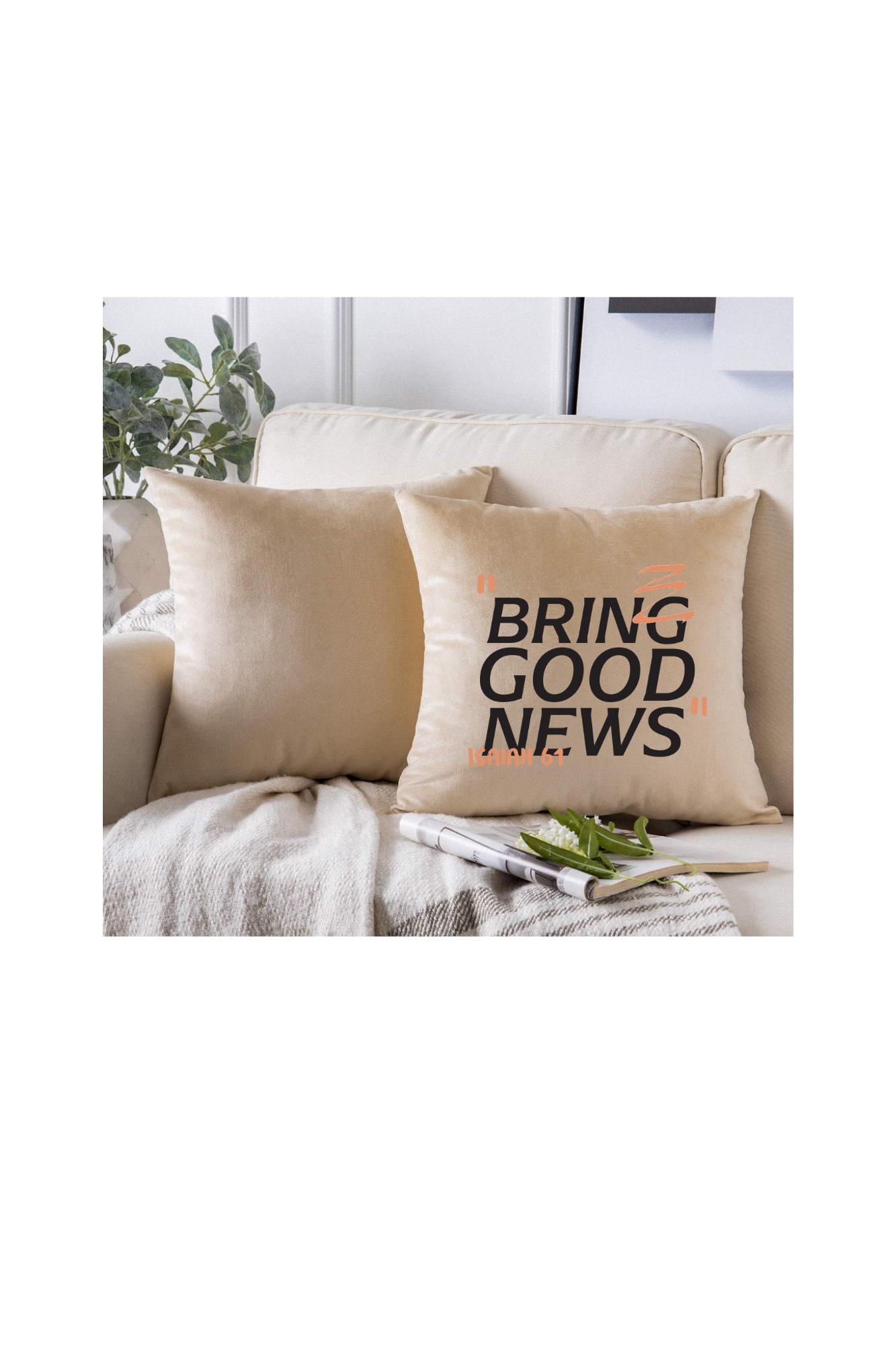 Bring Good News Caramel.png