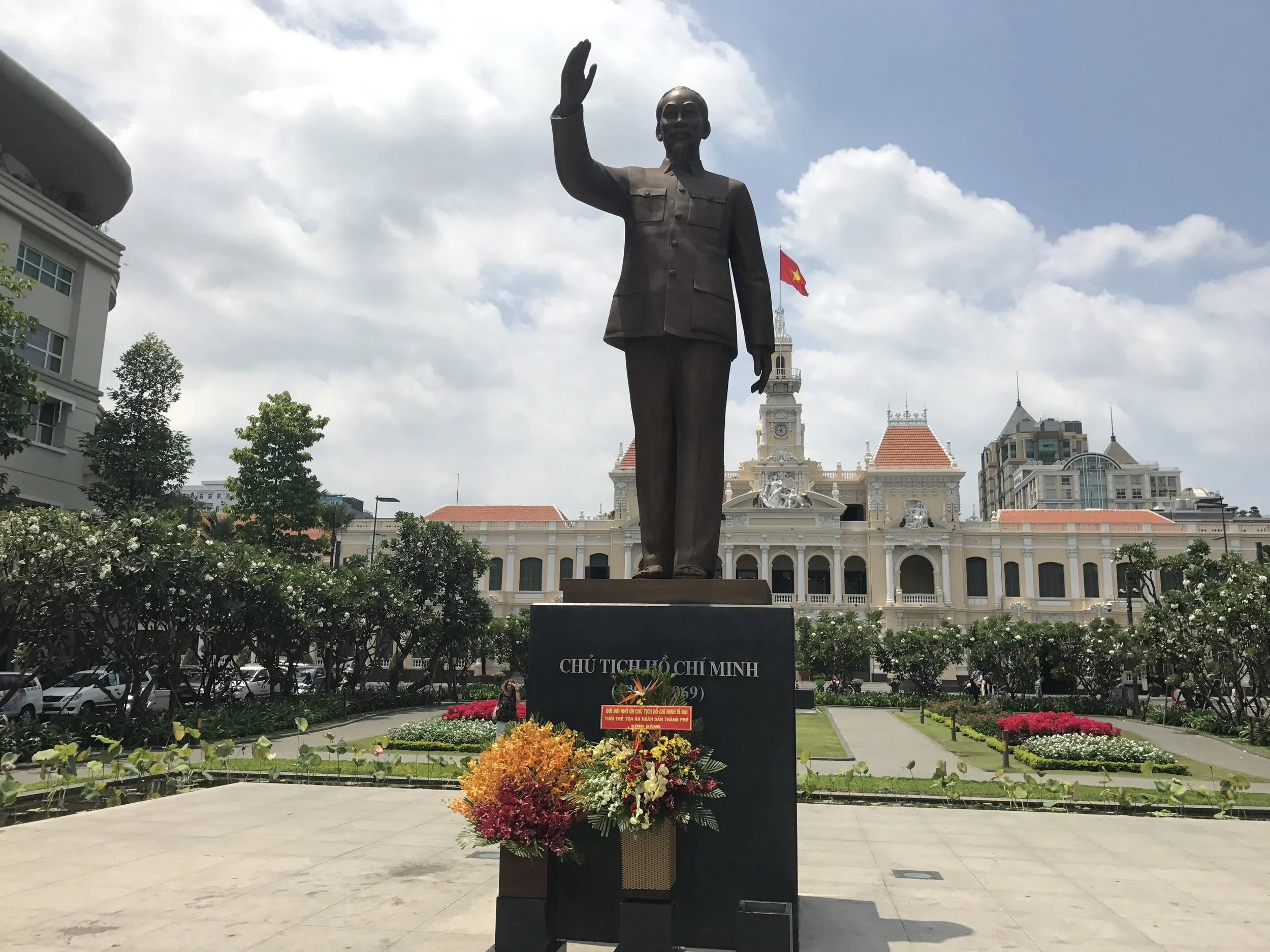 Vietnamese Visa Process - save money and avoid being scammed                                