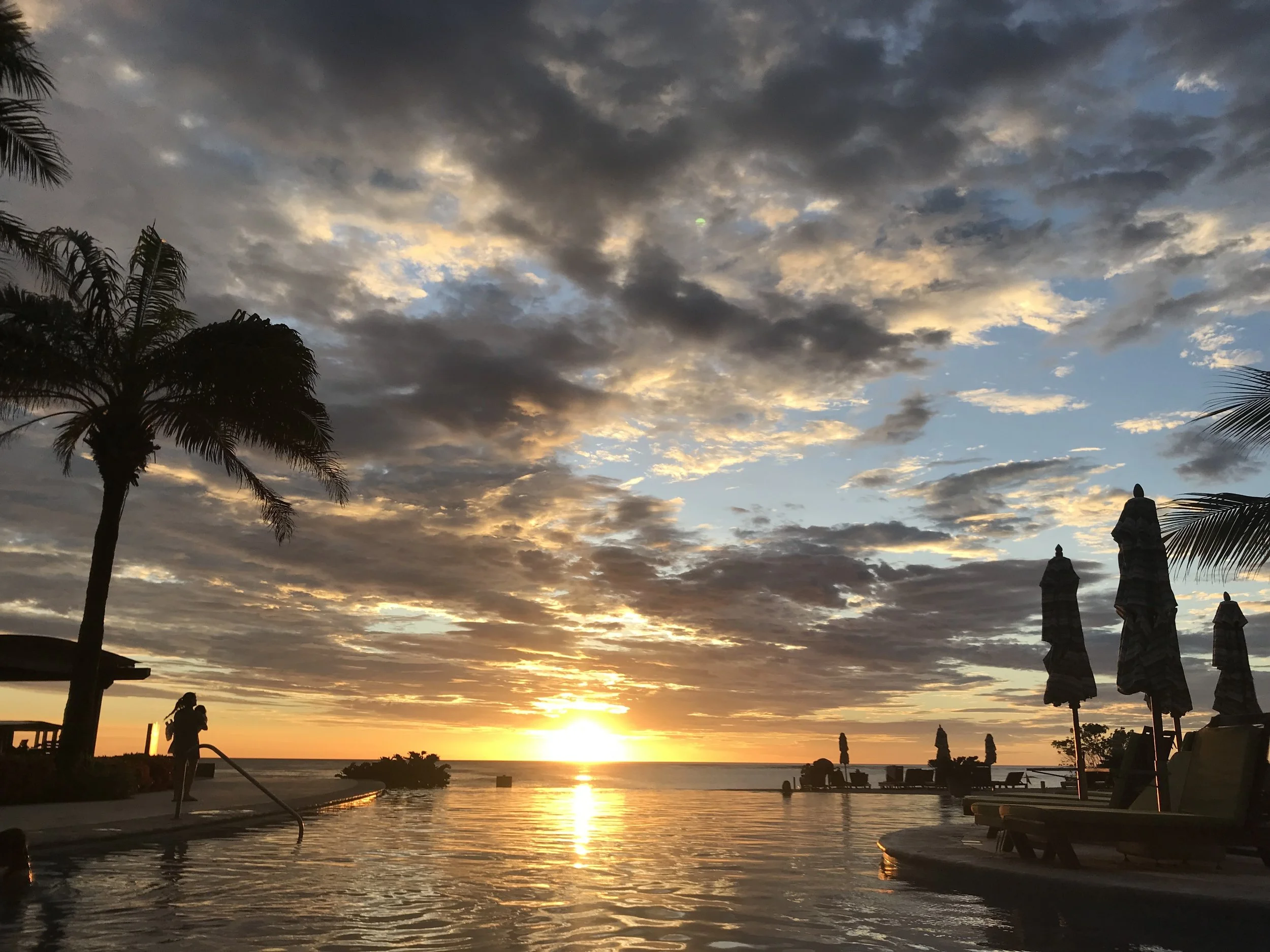 JW Marriott Guanacaste Resort &amp; Spa Review
