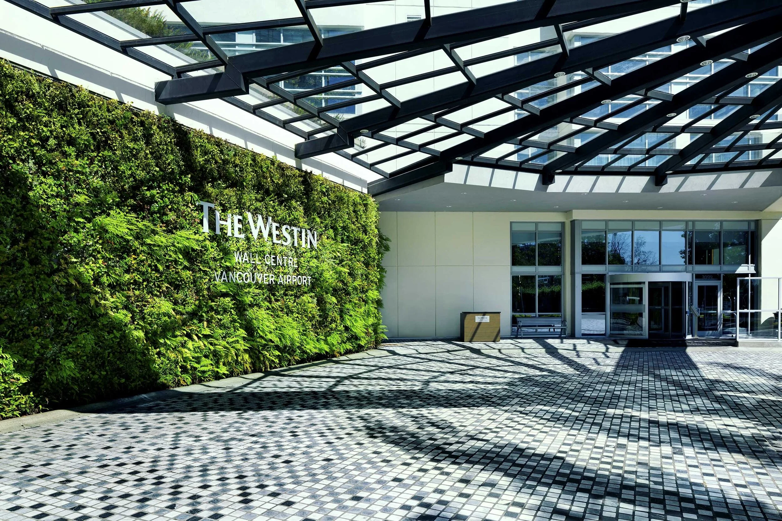 Westin Wall Centre, Vancouver Airport Review