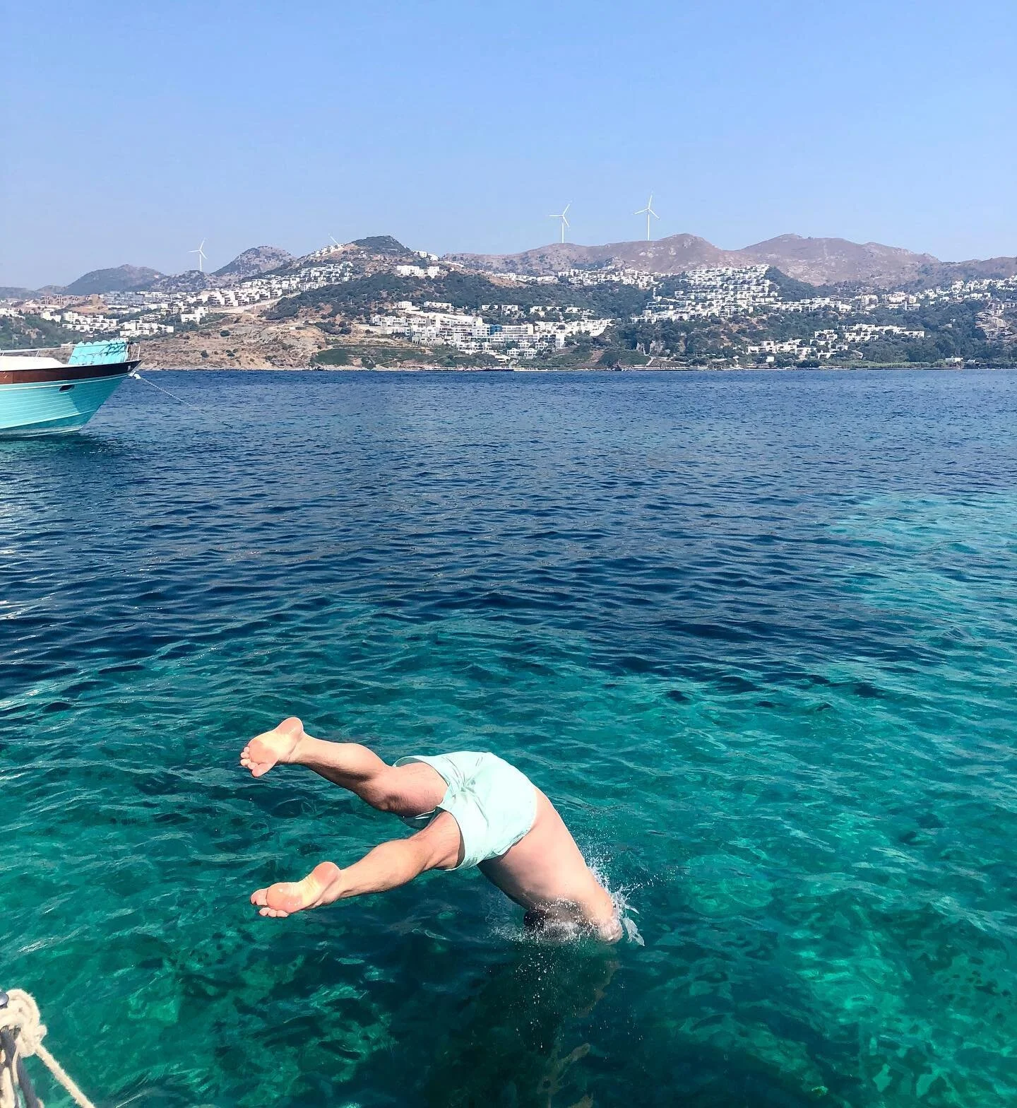 Diving into the week like .
.
.
.
.
.
.
#bodrum #bodrumedition #turkey #travel