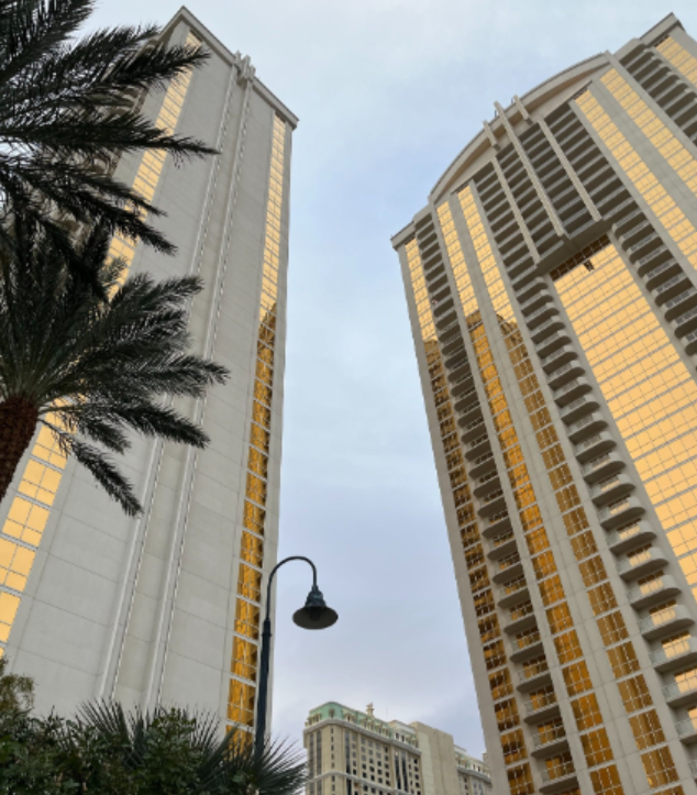 Viva Las Vegas - The Signature at MGM Grand