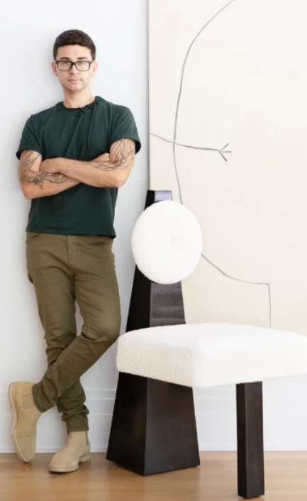 Christian Siriano
