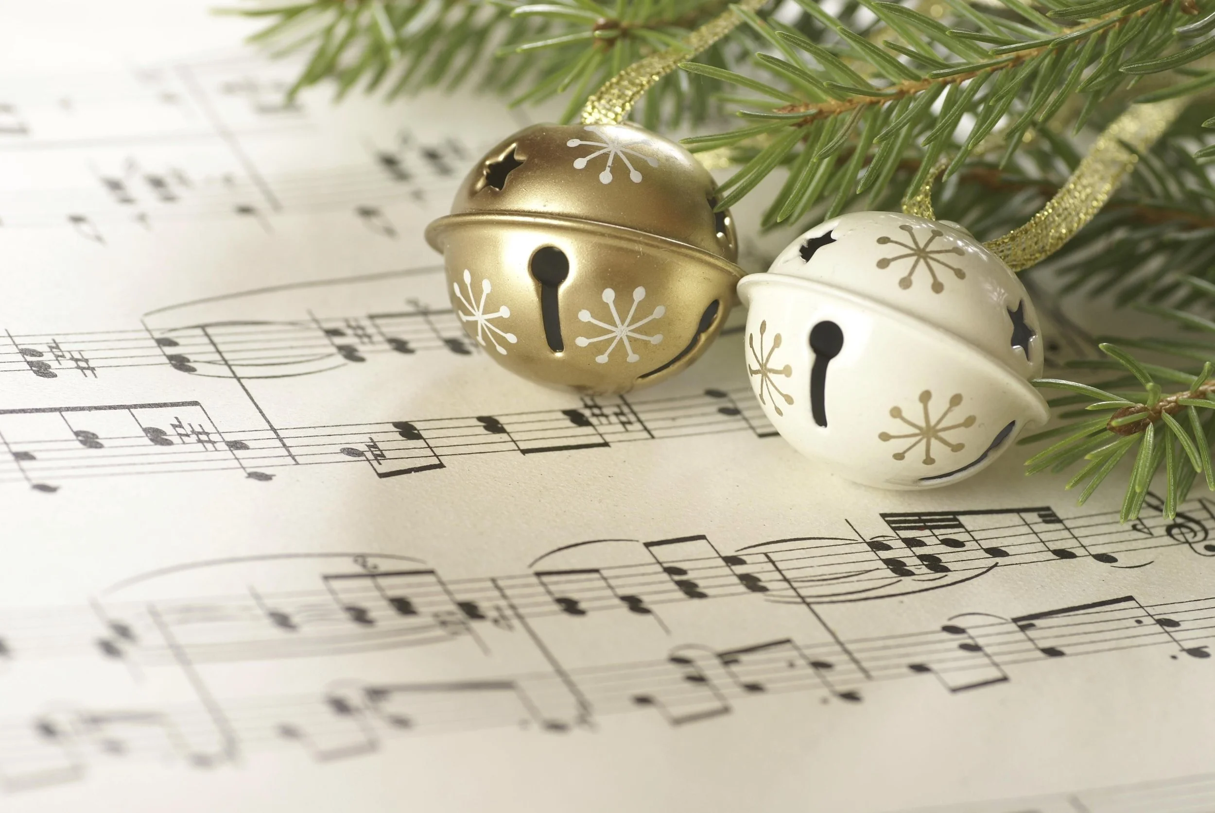Christmas Concert, Cookies, and Cocoa