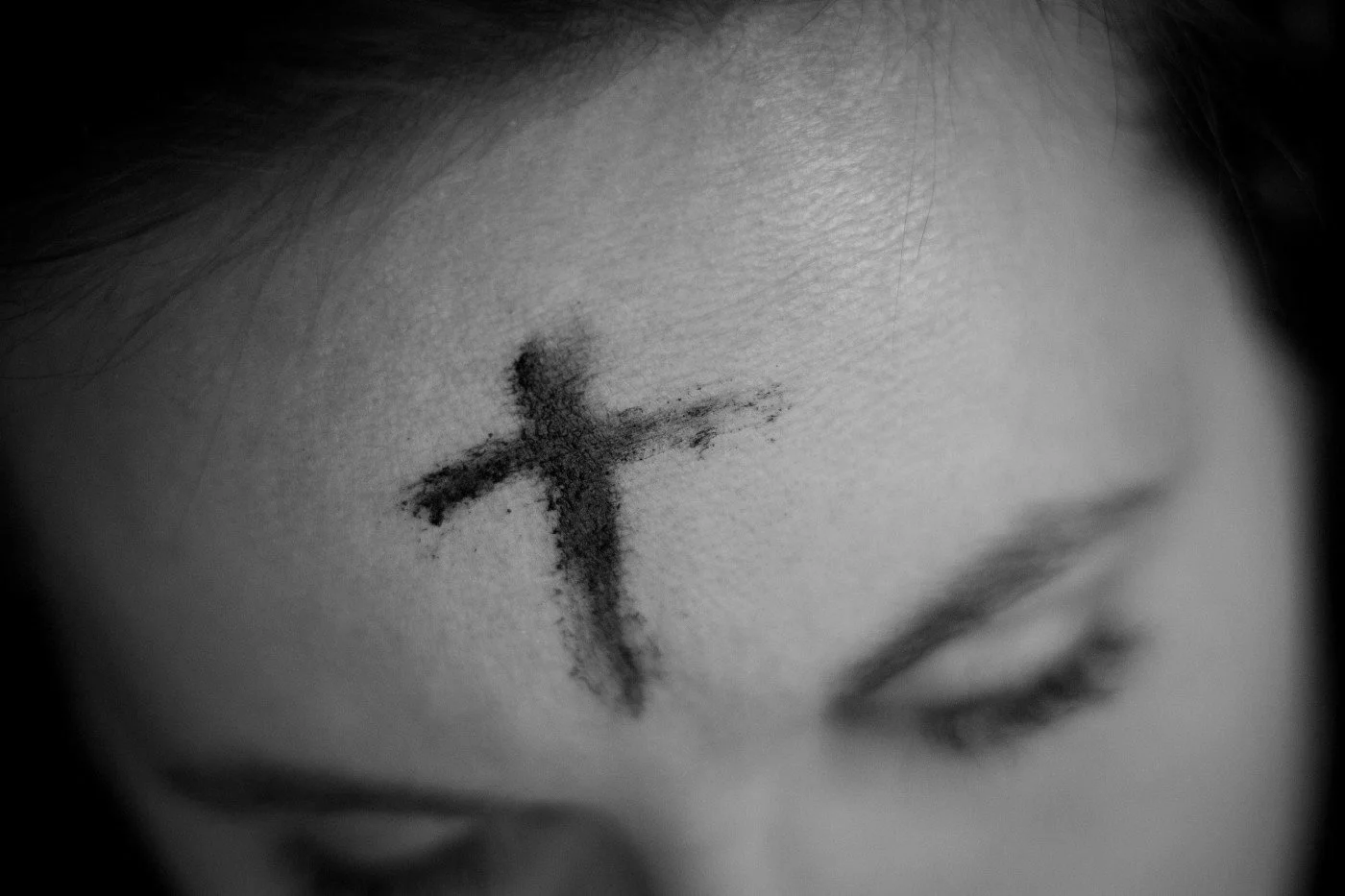 Ash Wednesday Service